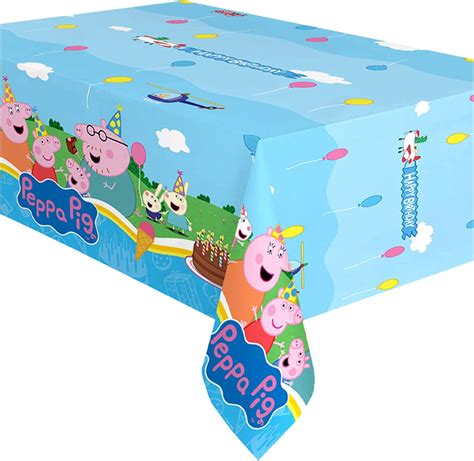 peppa amazon|amazon peppa pig party supplies.